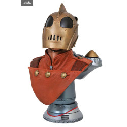 The Rocketeer - Rocketeer...