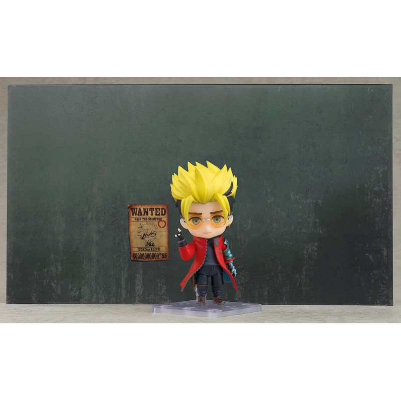 PRÉCOMMANDE - Trigun -...