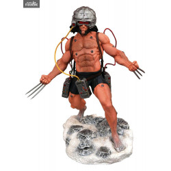 Marvel, X-Men - Weapon X...