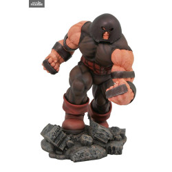 Marvel, X-Men - Juggernaut...