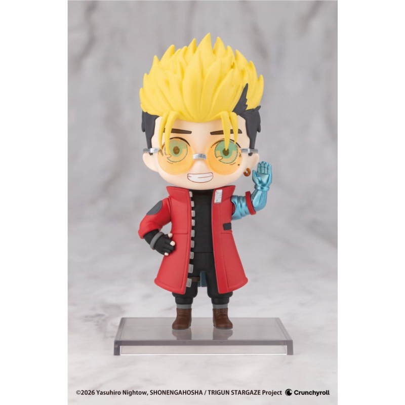 PRÉCOMMANDE - Trigun...