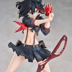 Kill la Kill - Ryuko Matoi...