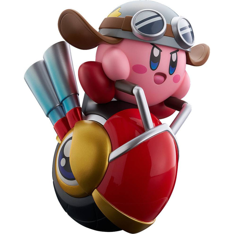 Kirby - Figurine Kirby:...