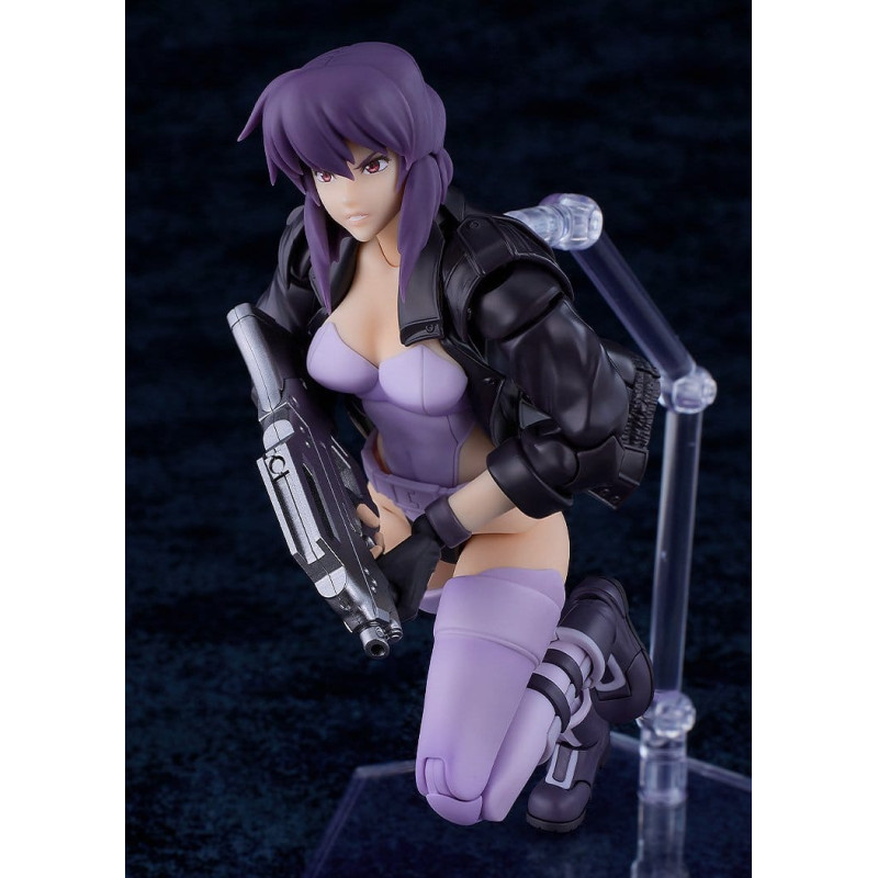 Ghost in the Shell Stand...