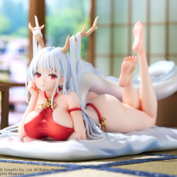 PRÉCOMMANDE - Azur Lane -...