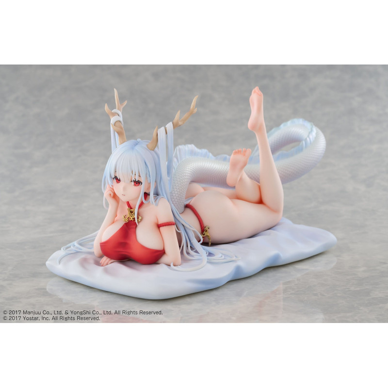 PRÉCOMMANDE - Azur Lane -...