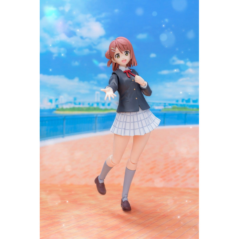 PRÉCOMMANDE - Love Live! -...