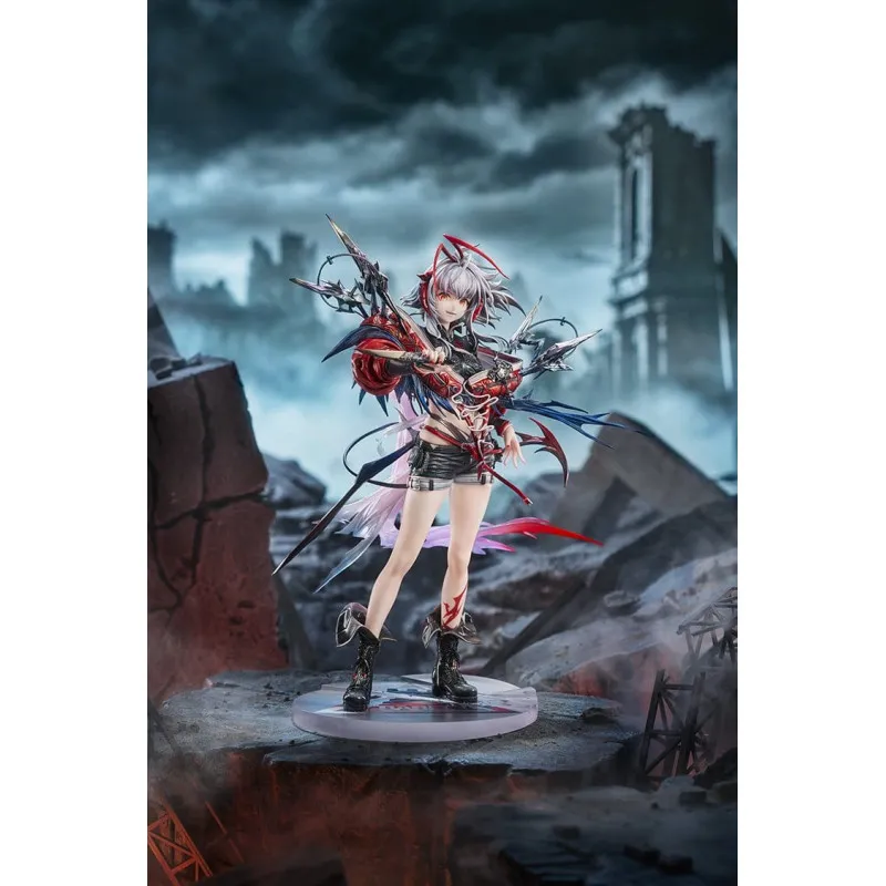 PRÉCOMMANDE - Arknights -...