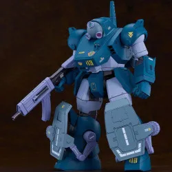 PRÉCOMMANDE - Armored...