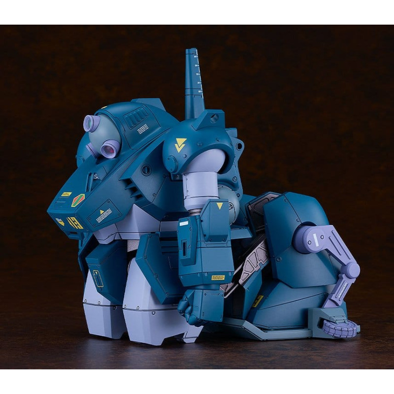 PRÉCOMMANDE - Armored...