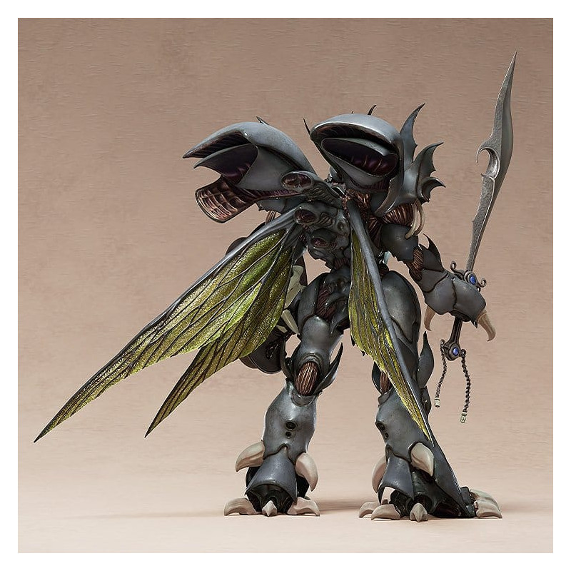 PRÉCOMMANDE - Aura Battler...