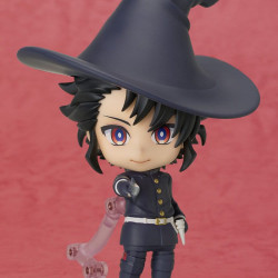 PREORDER - Ichi the Witch -...