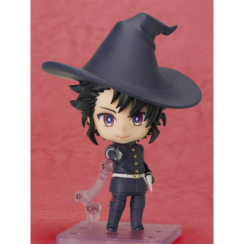PREORDER - Ichi the Witch -...