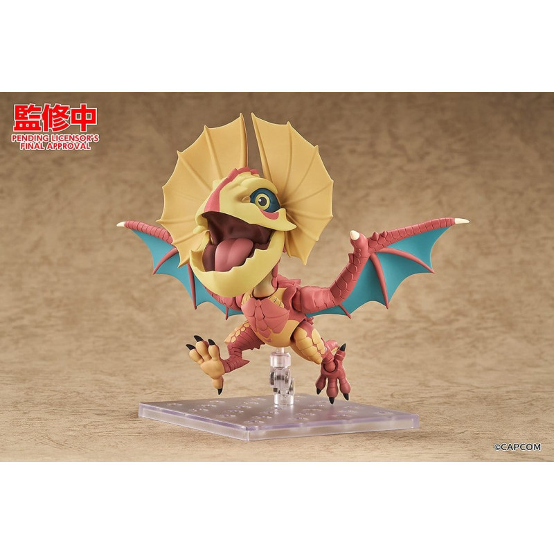 PREORDER - Monster Hunter...