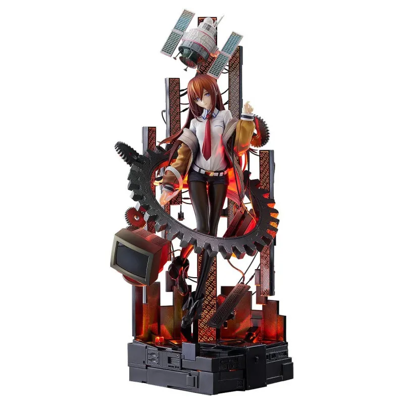 PRÉCOMMANDE - Steins Gate...