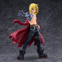Fullmetal Alchemist -...