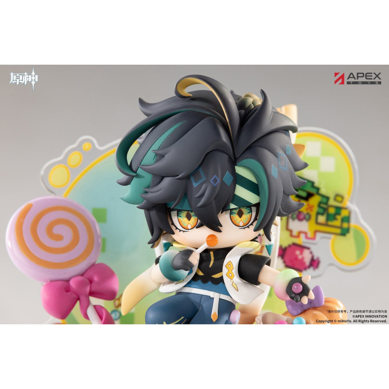 PREORDER - Genshin Impact -...