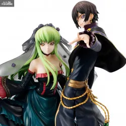 Code Geass: Resurrection...