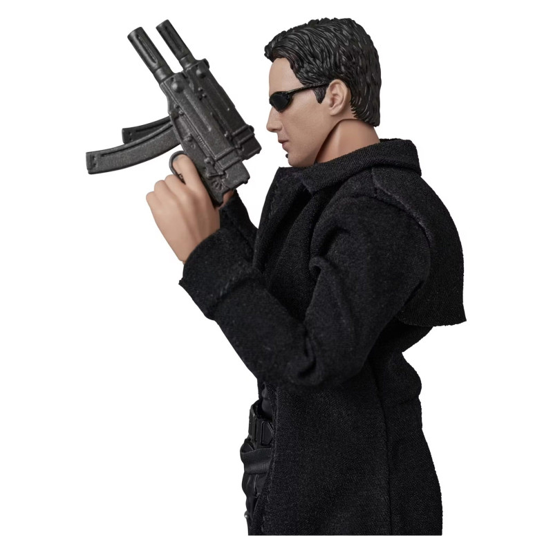 PRÉCOMMANDE - Matrix -...