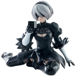 NieR:Automata - YoRHa No. 2...