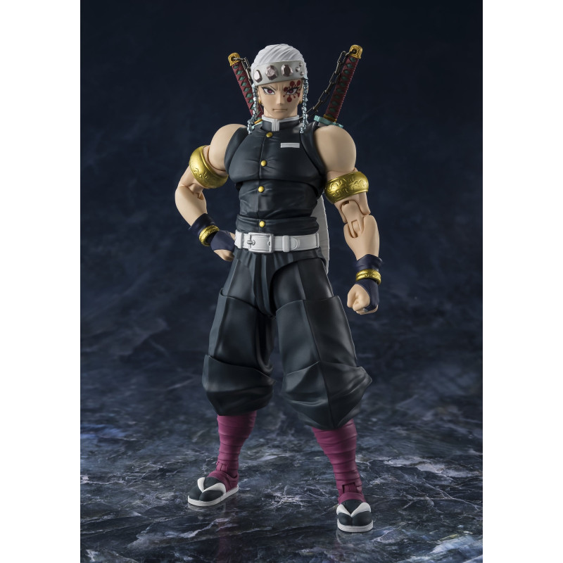 PREORDER - Demon Slayer:...