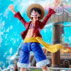 PRÉCOMMANDE - One Piece -...