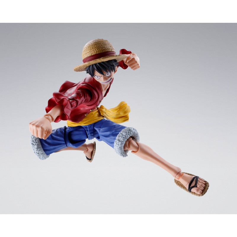 PRÉCOMMANDE - One Piece -...