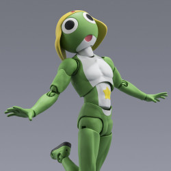 PRÉCOMMANDE - Sergeant Frog...