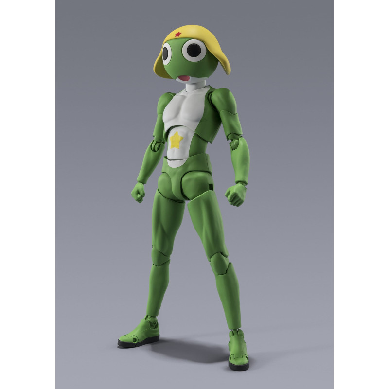 PREORDER - Sergeant Frog -...