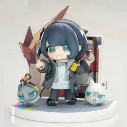 PRÉCOMMANDE - Arknights...