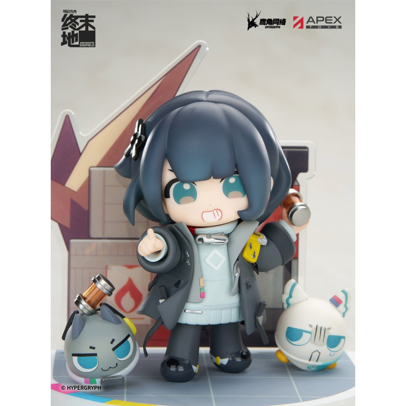 PRÉCOMMANDE - Arknights...