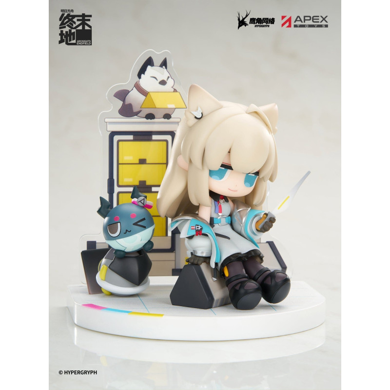 PREORDER - Arknights...