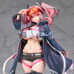 PRÉCOMMANDE - Azur Lane -...