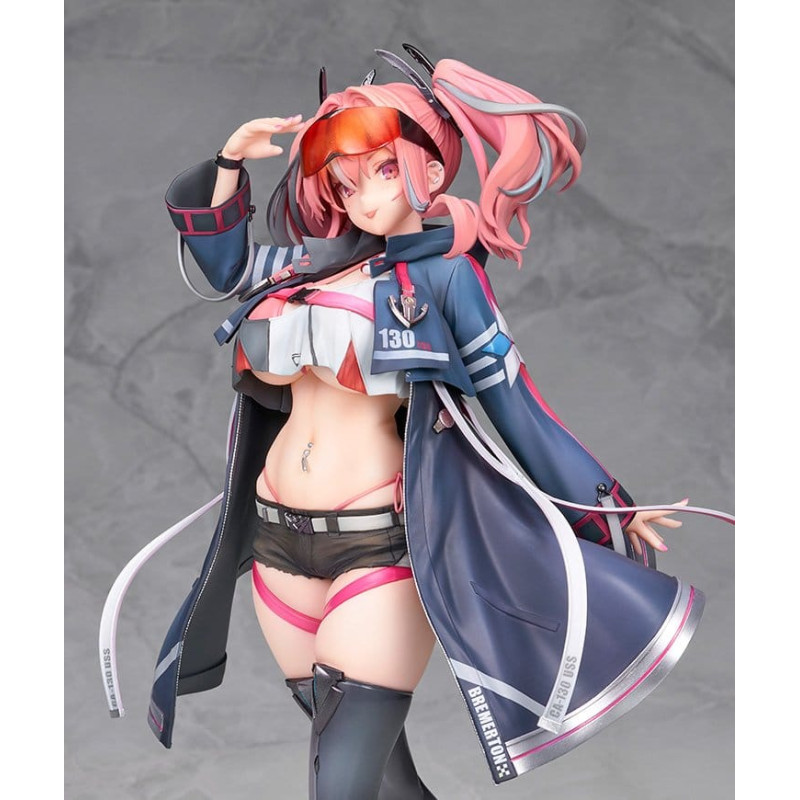 PRÉCOMMANDE - Azur Lane -...