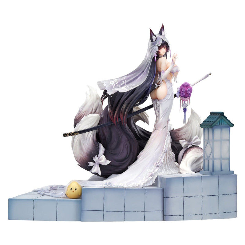 PRÉCOMMANDE - Azur Lane -...