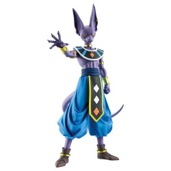 Dragon Ball - Beerus God Of...
