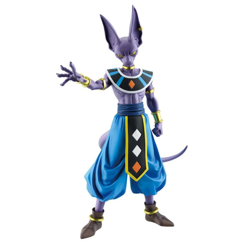 Dragon Ball - Beerus God Of...