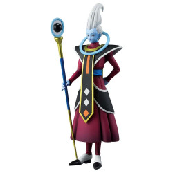 Dragon Ball - Whis figure...