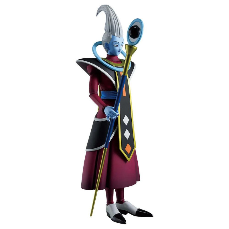 Dragon Ball - Whis figure...