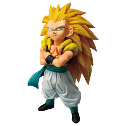 Dragon Ball - Super Saiyan...