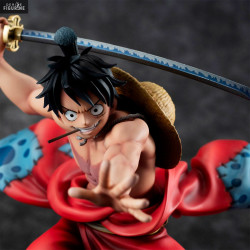 One Piece - Luffy Taro...