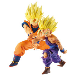Dragon Ball - Plus...
