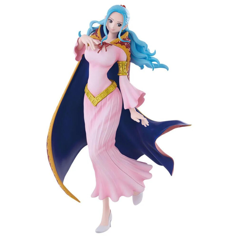 One Piece - Nefertari Vivi...