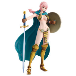 One Piece - Rebecca figure...