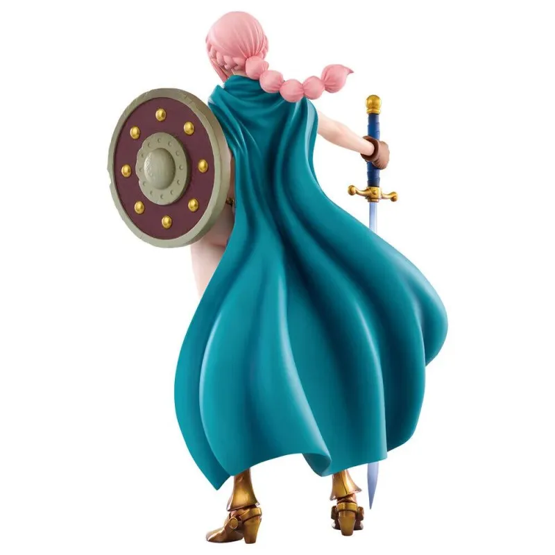 One Piece - Figurine...