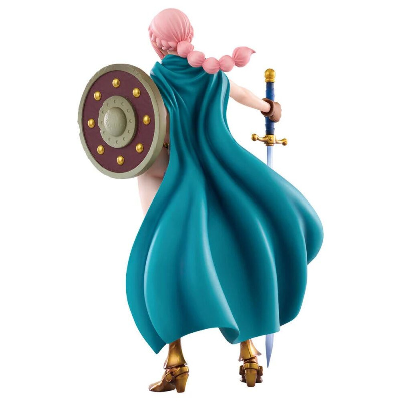 One Piece - Rebecca figure...