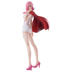 One Piece - Vinsmoke Reiju...