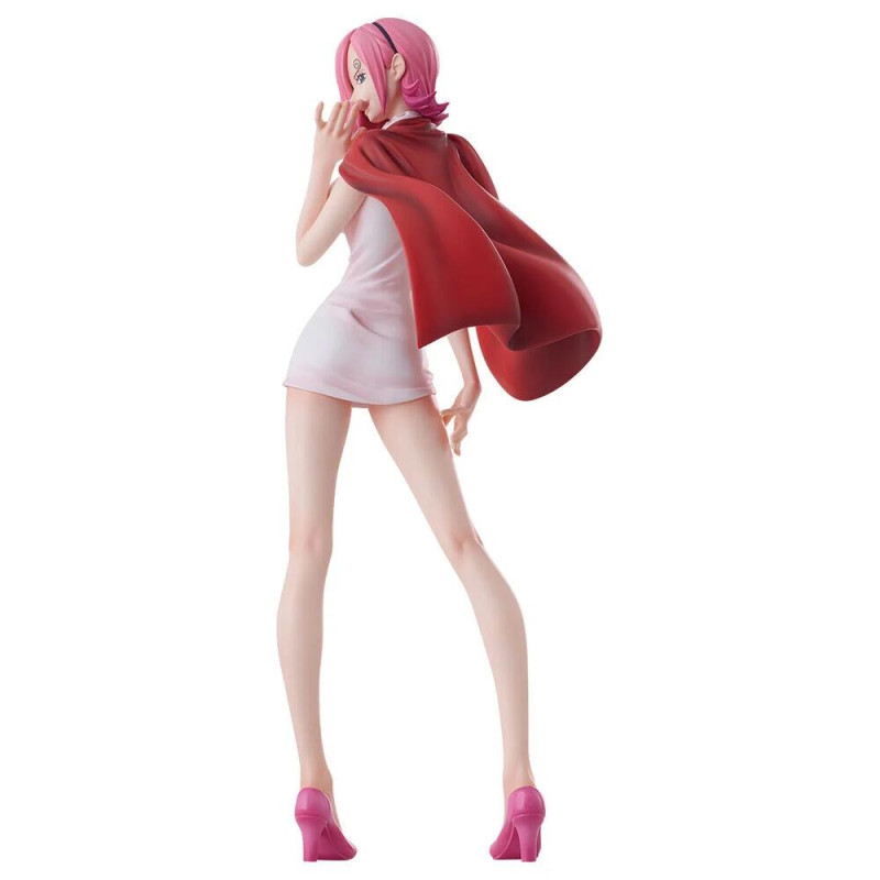One Piece - Vinsmoke Reiju...