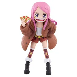One Piece - Jewelry Bonney...