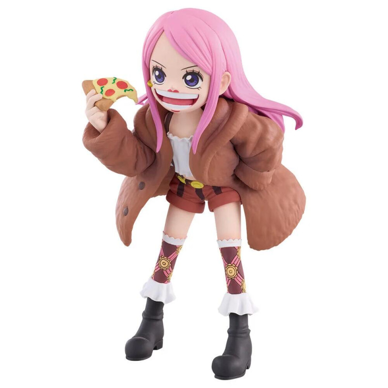 One Piece - Jewelry Bonney...
